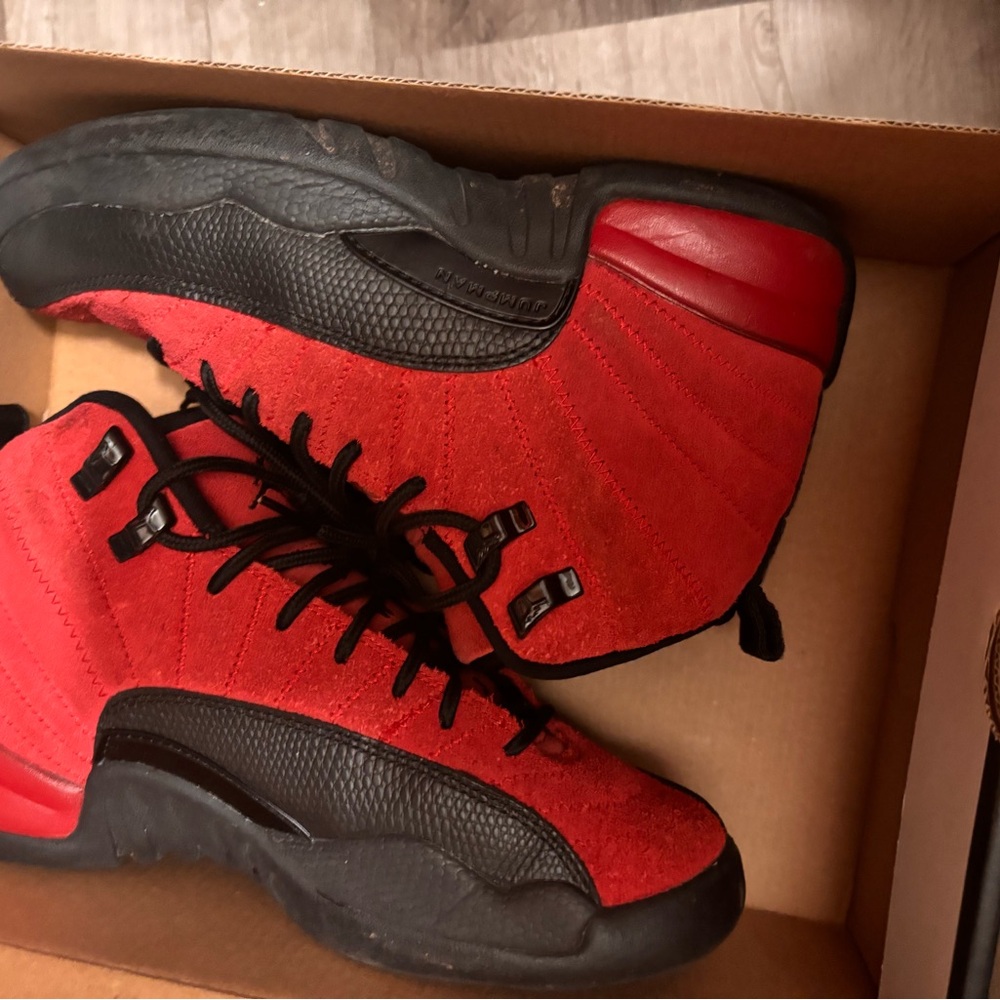 Jordan 12